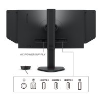 BenQ Zowie XL2566X+ product thumbnail